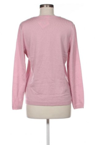 Damenpullover, Größe M, Farbe Rosa, Preis 12,49 €