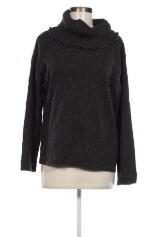 Дамски пуловер, Размер XL, Цвят Син, Цена 8,74 лв.