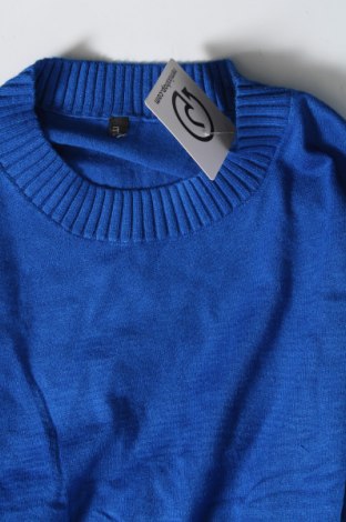 Dámsky pulóver, Veľkosť XL, Farba Modrá, Cena  3,78 €