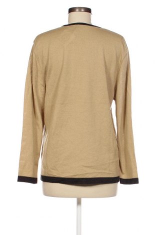 Damenpullover, Größe XL, Farbe Beige, Preis 6,99 €