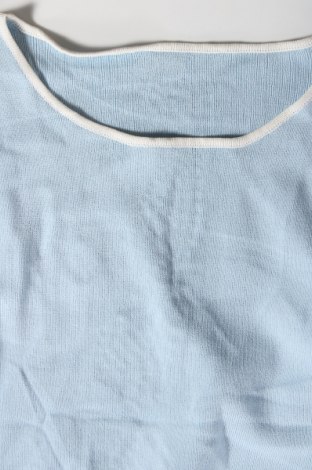 Damenpullover, Größe S, Farbe Blau, Preis 11,10 €