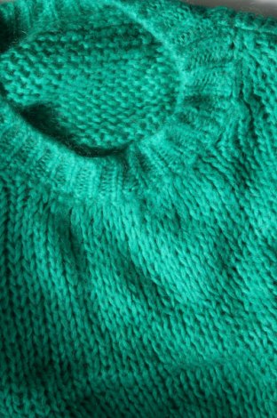 Damenpullover, Größe M, Farbe Grün, Preis € 14,29