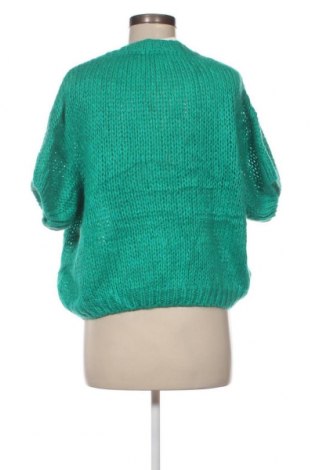 Damenpullover, Größe M, Farbe Grün, Preis € 14,29