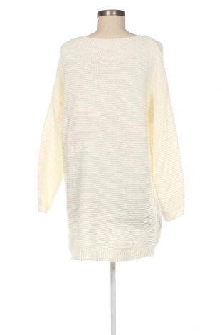 Damenpullover, Größe M, Farbe Weiß, Preis 8,07 €