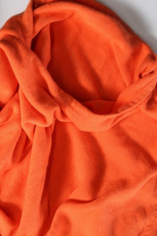 Dámský svetr, Velikost L, Barva Oranžová, Cena  208,00 Kč