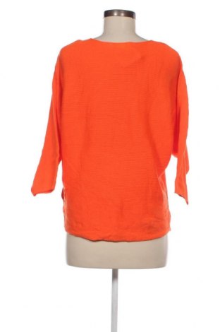 Дамски пуловер, Размер S, Цвят Оранжев, Цена 13,63 лв.