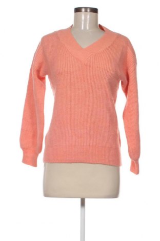 Дамски пуловер, Размер S, Цвят Розов, Цена 10,64 лв.