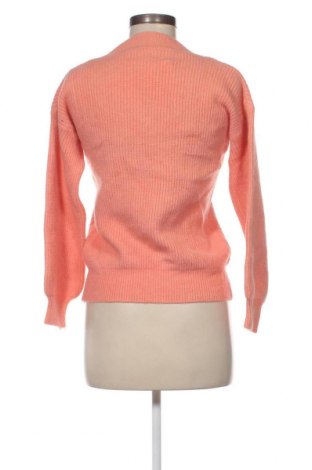 Γυναικείο πουλόβερ, Μέγεθος S, Χρώμα Ρόζ , Τιμή 7,79 €