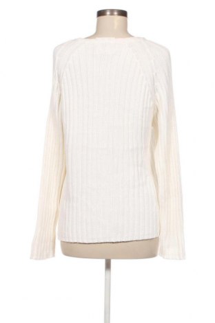 Damski sweter, Rozmiar XL, Kolor Biały, Cena 41,74 zł