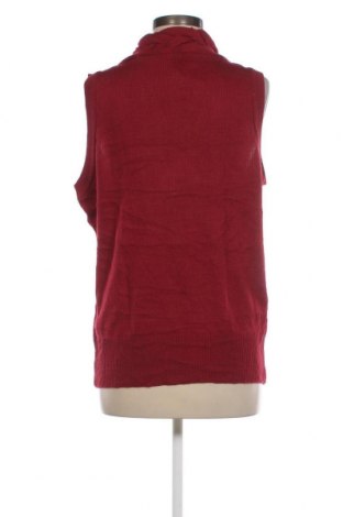 Damenpullover, Größe L, Farbe Rot, Preis € 3,03