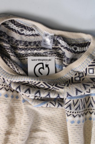 Дамски пуловер, Размер XXL, Цвят Многоцветен, Цена 29,00 лв.
