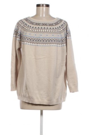 Γυναικείο πουλόβερ, Μέγεθος XXL, Χρώμα Πολύχρωμο, Τιμή 10,76 €
