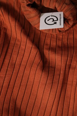 Dámsky pulóver, Veľkosť L, Farba Oranžová, Cena  4,93 €
