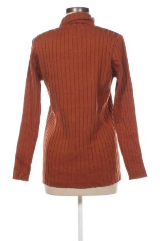 Damenpullover, Größe L, Farbe Orange, Preis € 13,29