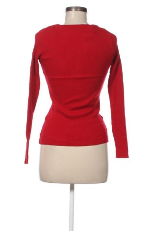 Damenpullover, Größe S, Farbe Rot, Preis € 5,99