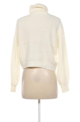 Damenpullover, Größe S, Farbe Weiß, Preis € 6,49