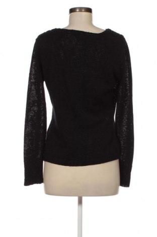 Дамски пуловер, Размер M, Цвят Черен, Цена 13,05 лв.