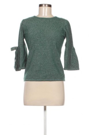 Damenpullover, Größe L, Farbe Grün, Preis 10,71 €