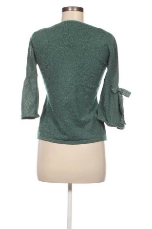 Γυναικείο πουλόβερ, Μέγεθος L, Χρώμα Πράσινο, Τιμή 7,79 €