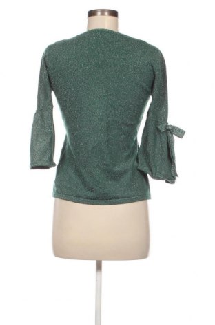 Damenpullover, Größe L, Farbe Grün, Preis € 5,99