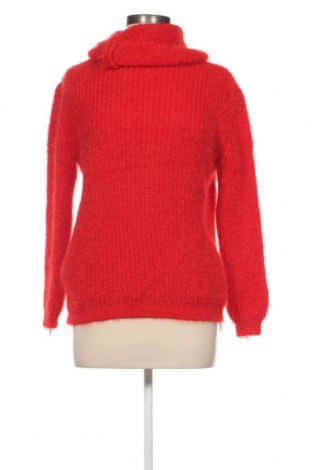 Γυναικείο πουλόβερ, Μέγεθος XL, Χρώμα Κόκκινο, Τιμή 8,97 €