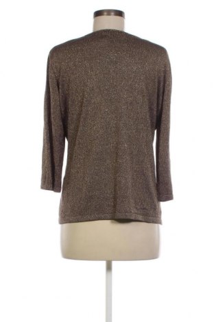 Γυναικείο πουλόβερ, Μέγεθος XL, Χρώμα Χρυσαφί, Τιμή 4,84 €