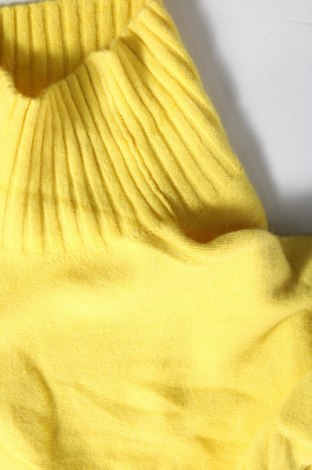 Dámsky pulóver, Veľkosť M, Farba Žltá, Cena  7,40 €