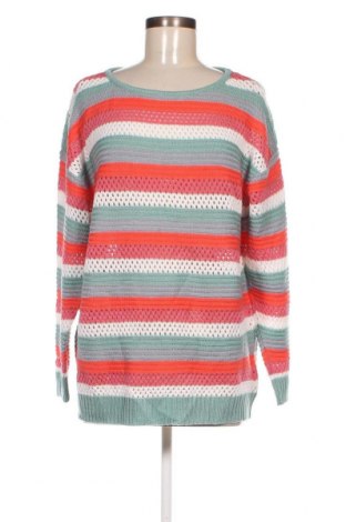 Γυναικείο πουλόβερ, Μέγεθος XL, Χρώμα Πολύχρωμο, Τιμή 8,79 €
