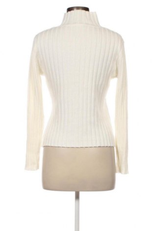 Γυναικείο πουλόβερ, Μέγεθος L, Χρώμα Εκρού, Τιμή 5,56 €