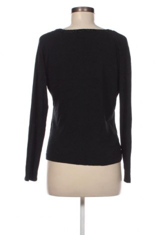 Дамски пуловер, Размер L, Цвят Черен, Цена 13,05 лв.