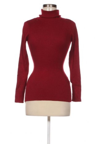 Γυναικείο πουλόβερ, Μέγεθος S, Χρώμα Κόκκινο, Τιμή 8,07 €