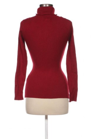 Дамски пуловер, Размер S, Цвят Червен, Цена 13,05 лв.