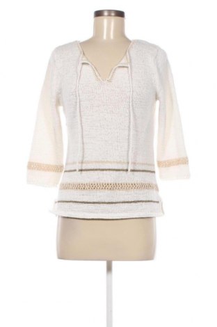 Γυναικείο πουλόβερ, Μέγεθος M, Χρώμα Εκρού, Τιμή 4,31 €