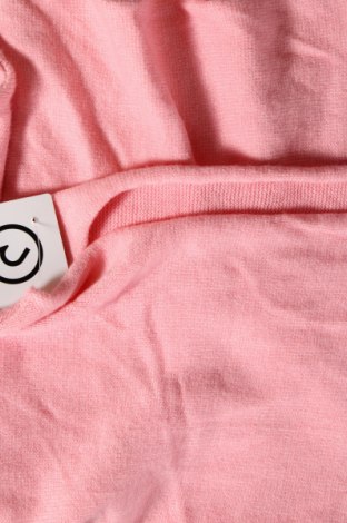 Γυναικείο πουλόβερ, Μέγεθος L, Χρώμα Ρόζ , Τιμή 5,20 €