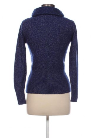 Дамски пуловер, Размер L, Цвят Син, Цена 13,05 лв.