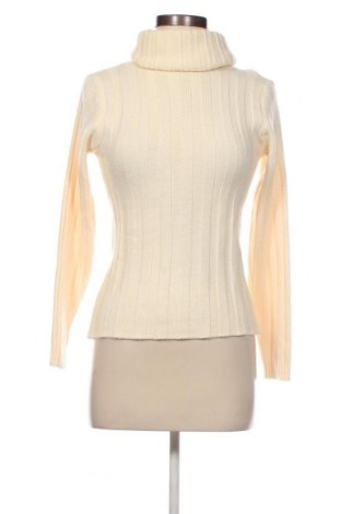 Γυναικείο πουλόβερ, Μέγεθος S, Χρώμα Εκρού, Τιμή 4,13 €
