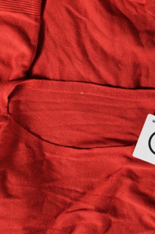 Pulover de femei, Mărime M, Culoare Portocaliu, Preț 42,93 Lei