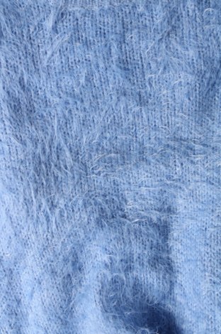 Γυναικείο πουλόβερ, Μέγεθος L, Χρώμα Μπλέ, Τιμή 5,02 €