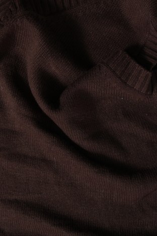 Γυναικείο πουλόβερ, Μέγεθος XL, Χρώμα Καφέ, Τιμή 2,69 €