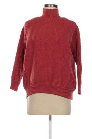 Γυναικείο πουλόβερ, Μέγεθος S, Χρώμα Ρόζ , Τιμή 8,01 €
