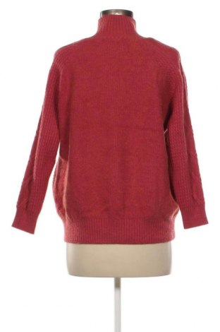 Дамски пуловер, Размер S, Цвят Розов, Цена 12,18 лв.