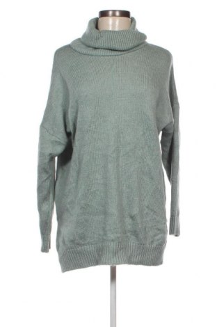 Γυναικείο πουλόβερ, Μέγεθος S, Χρώμα Πράσινο, Τιμή 5,56 €