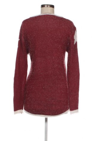 Damenpullover, Größe S, Farbe Mehrfarbig, Preis € 6,99