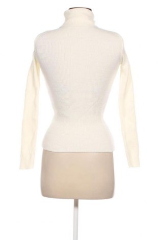 Γυναικείο πουλόβερ, Μέγεθος S, Χρώμα Εκρού, Τιμή 7,18 €