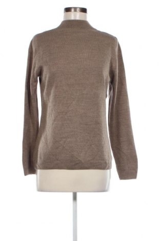 Γυναικείο πουλόβερ, Μέγεθος M, Χρώμα  Μπέζ, Τιμή 5,56 €