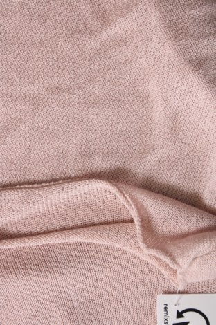Női pulóver, Méret M, Szín Rózsaszín, Ár 1 450 Ft