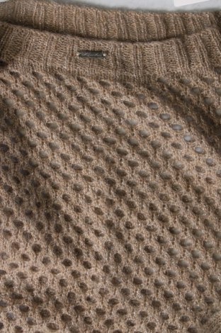 Γυναικείο πουλόβερ, Μέγεθος M, Χρώμα  Μπέζ, Τιμή 4,04 €
