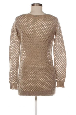 Γυναικείο πουλόβερ, Μέγεθος M, Χρώμα  Μπέζ, Τιμή 4,04 €