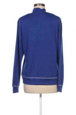 Damenpullover, Größe L, Farbe Blau, Preis 3,03 €