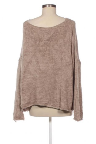 Damenpullover, Größe L, Farbe Beige, Preis € 11,10